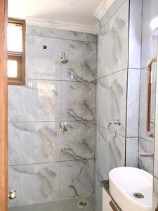 Bedroom Two Image of 1750 Sq.ft 4 BHK Apartment / Flat for sale in Maharaja Saini CGHS, Sector 12 Dwarka New Delhi for Rs. 35500000