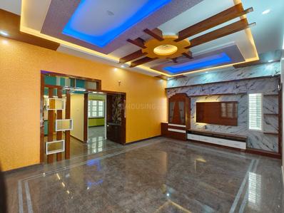 Hall Image of 1250 Sq.ft 4 BHK Independent House for sale in Horamavu Bengaluru for Rs. 19500000
