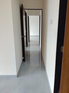 Image of 950 Sq.ft 2 BHK Apartment / Flat for sale in Dattani Vertex, Vasai West, Vasai for Rs. 9300000