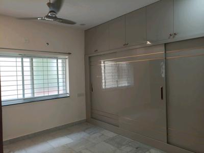 Bedroom Image of 2200 Sq.ft 3 BHK Villa for sale in Nizampet Hyderabad for Rs. 28000000