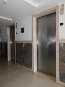 Hall Image of 1200 Sq.ft 2 BHK Apartment / Flat for sale in L And T Crescent Bay T4, Parel Mumbai for Rs. 36000000