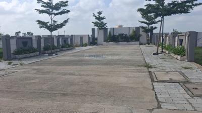 Image of 800 Sq.ft Residential Plot / Land for sale in Dharampuri, Indore for Rs. 3600000