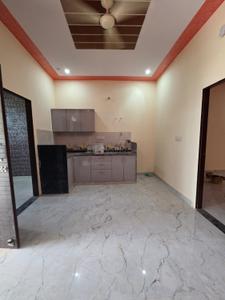 Hall Image of 750 Sq.ft 2 BHK Villa for sale in Nari Ka Bas Jaipur for Rs. 3100000