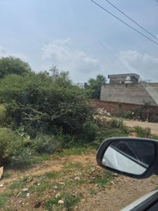 Image of 792 Sq.ft Residential Plot / Land for sale in Lalchandpura, Jaipur for Rs. 2816000