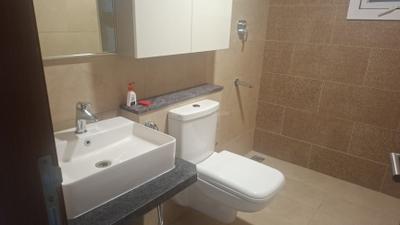 Image of 1360 Sq.ft 3 BHK Apartment / Flat for rent in Prestige Primrose Hills, Uttarahalli -Manavarthekaval, Bengaluru for Rs. 47000