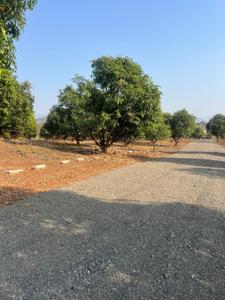 Image of 5000 Sq.ft Residential Plot / Land for sale in Karjat, Thane for Rs. 5500000
