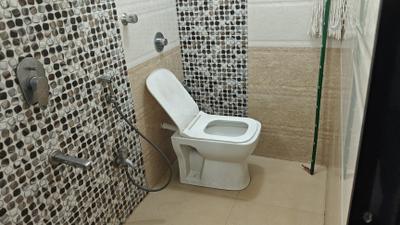 Image of 1800 Sq.ft 3 BHK Apartment / Flat for rent in Sanpada, Navi Mumbai for Rs. 70000