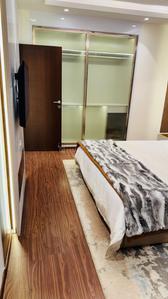 Bedroom Image of 1280 Sq.ft 3 BHK Apartment / Flat for sale in MRG Crown, Sector 106 Gurgaon for Rs. 20200000