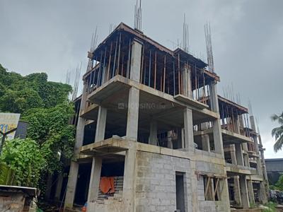 Image of 990 Sq.ft 3 BHK Apartment / Flat for sale in Puja Nirvana, Harinavi, Kolkata for Rs. 3762000