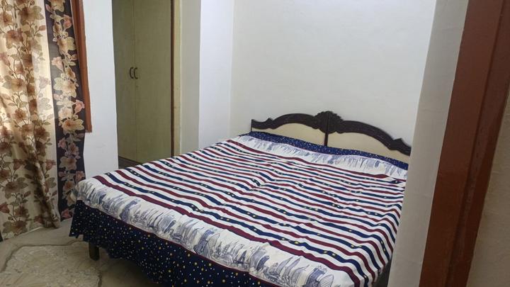 West Patel Nagar, Patel Nagar Bedroom 1
