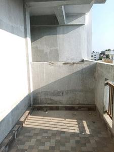 Bedroom Two Image of 1500 Sq.ft 3 BHK Apartment / Flat for sale in S K Dwaraka, Horamavu Bengaluru for Rs. 13294000