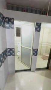 Bathroom Image of Navkar Pg in MIDC Industrial Area, Navi Mumbai