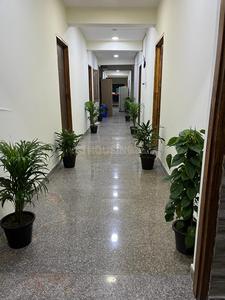 Image of Girls PG jaypee green kosmos in Sector 128, Noida