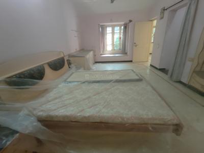 Bedroom Image of 2970 Sq.ft 5 BHK Villa for sale in Ramdev Nagar Ahmedabad for Rs. 55000000