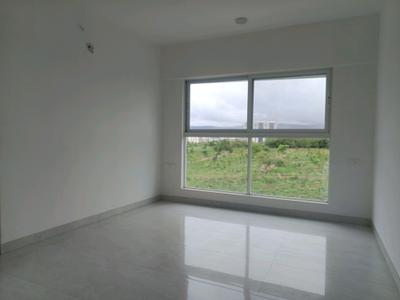 Bedroom Image of 1600 Sq.ft 3 BHK Apartment / Flat for sale in Space Paramount Tower, Mohammed Wadi Pune for Rs. 15500000