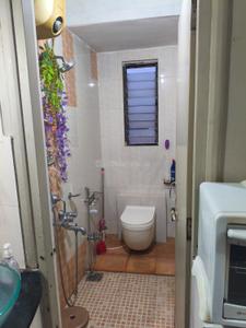 Image of 900 Sq.ft 2 BHK Apartment / Flat for rent in Shagun Nisarg Cooperative Housing Society, Bavdhan, Pune for Rs. 32000