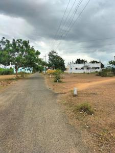 Image of 1350 Sq.ft Residential Plot / Land for sale in Kariampalayam, Coimbatore for Rs. 600000