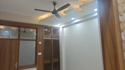 Bedroom Image of 1300 Sq.ft 2 BHK Builder Floor for sale in Indirapuram Ghaziabad for Rs. 5500000