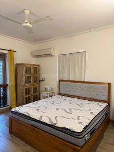 Bedroom Image of 1800 Sq.ft 3 BHK Villa for sale in Siolim Goa for Rs. 37500000
