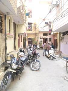 Image of 300 Sq.ft Residential Plot / Land for sale in Geeta Colony, New Delhi for Rs. 55000000