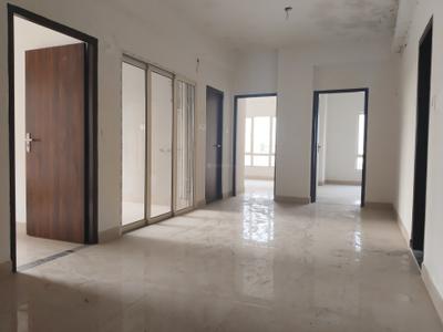 Living Room Image of 812 Sq.ft 2.5 BHK Apartment / Flat for sale in Urban Vista Phase 1, Rajarhat Kolkata for Rs. 8900000