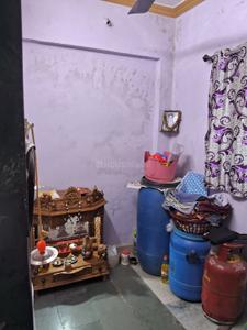Bedroom Image of 750 Sq.ft 1 BHK Apartment / Flat for sale in Nikki Nagar, Kalyan West Kalyan for Rs. 5000000