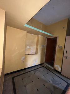 Sheshadri Puram Kitchen 2