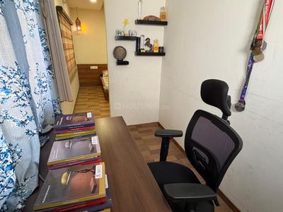 Hall Image of 1800 Sq.ft 4 BHK Villa for rent in Bhayli Vadodara for Rs. 38000