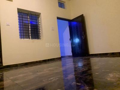 Bedroom Image of 400 Sq.ft 1 BHK Independent House for sale in Karmeta Jabalpur for Rs. 1041000