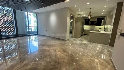 Hall Image of 2400 Sq.ft 4 BHK Builder Floor for sale in DLF Phase 2 Gurgaon for Rs. 59000000