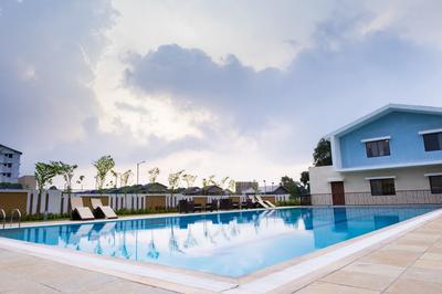 Image of 8934 Sq.ft 2 BHK Villa for sale in Kadamba, Goa for Rs. 16000000