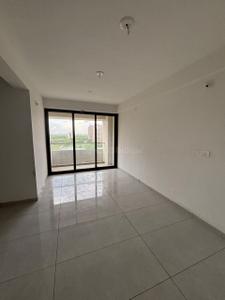 Hall Image of 1845 Sq.ft 3 BHK Apartment / Flat for sale in Siddhanta Kahaan Enclave, Zundal Ahmedabad for Rs. 6560000