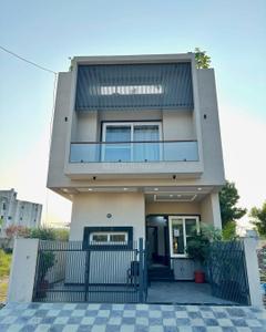 Image of 1200 Sq.ft 2 BHK Independent House for sale in Dunda, Raipur for Rs. 3450000