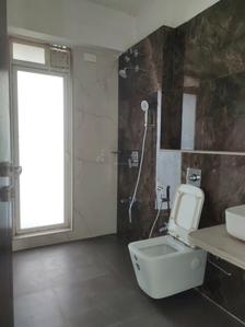 Bedroom Four Image of 1678 Sq.ft 4 BHK Apartment / Flat for rent in ND Palai Towers, Goregaon West Mumbai for Rs. 118000