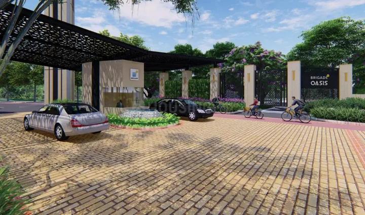 Brigade Oasis Main Image 1