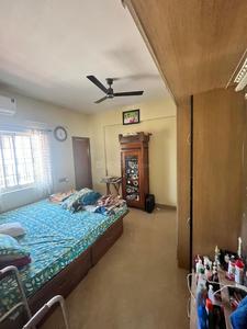 Bedroom Image of 1133 Sq.ft 2 BHK Apartment / Flat for sale in DS Max Sista Nest, Subramanyapura Bengaluru for Rs. 8000000