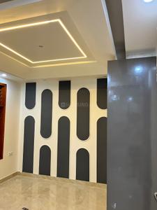 Bathroom Image of 750 Sq.ft 2 BHK Builder Floor for sale in Nilothi New Delhi for Rs. 3200000
