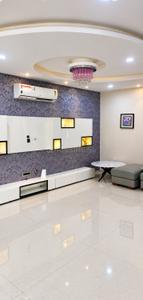 Hall Image of 2200 Sq.ft 3 BHK Apartment / Flat for sale in Somajiguda Hyderabad for Rs. 26000000