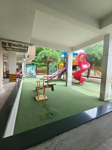 Balcony Image of 1113 Sq.ft 2 BHK Apartment / Flat for sale in Channanayakanapalya Bengaluru for Rs. 7350000