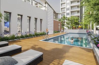 Image of 1050 Sq.ft 2 BHK Apartment / Flat for sale in Gandharv Gokulam, Hadapsar, Pune for Rs. 11000000