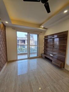 Hall Image of 2700 Sq.ft 3 BHK Builder Floor for rent in Kendriya Vihar, Sector 56 Gurgaon for Rs. 75000