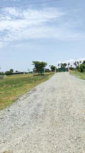 Image of 2400 Sq.ft Residential Plot / Land for sale in I5 CK Madhavan Nagar, Madhavaram, Chennai for Rs. 8500000