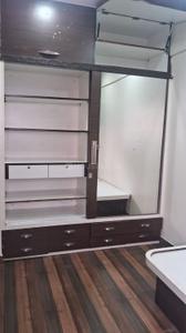 Bedroom Image of 2000 Sq.ft 3 BHK Independent House for rent in Pimple Gurav Pune for Rs. 40000