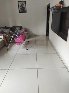 Hall Image of 1650 Sq.ft 3 BHK Duplex for sale in New Gotri Vadodara for Rs. 14500000