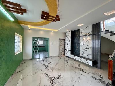 Hall Image of 990 Sq.ft 3 BHK Independent House for sale in Urapakkam Chennai for Rs. 8200000