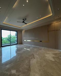 Living Room Image of 1800 Sq.ft 3 BHK Builder Floor for sale in Inder Puri New Delhi for Rs. 35000000