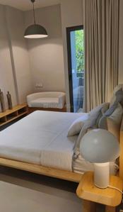 Bedroom Image of 871 Sq.ft 2 BHK Apartment / Flat for sale in Gujarat International Finance Tec City Gandhinagar for Rs. 17400000