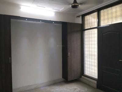 Bedroom Image of 2200 Sq.ft 6 BHK Apartment / Flat for sale in Vikaspuri Luxury Homes, KG-III New Delhi for Rs. 20000000