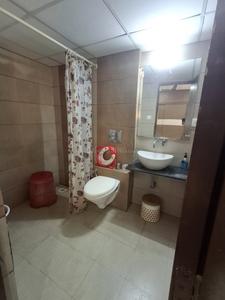 Bathroom Image of 1855 Sq.ft 3 BHK Apartment / Flat for sale in Aaryan Eminent, Chanakyapuri Ahmedabad for Rs. 15000000