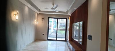 Hall Image of 2043 Sq.ft 3 BHK Builder Floor for sale in Sector 10 Gurgaon for Rs. 23800000